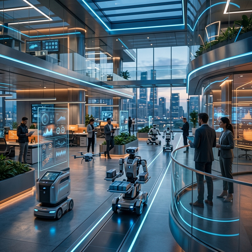 The AGI Deadline: Why 2027 Changes Everything for Business