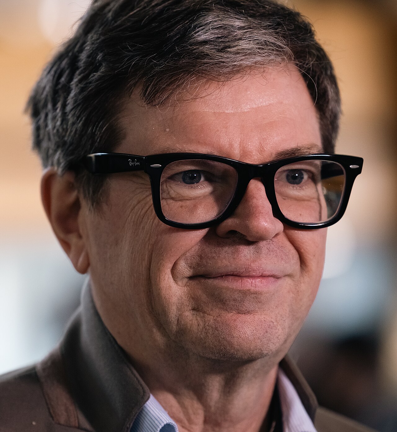 Yann LeCun — press/public photo