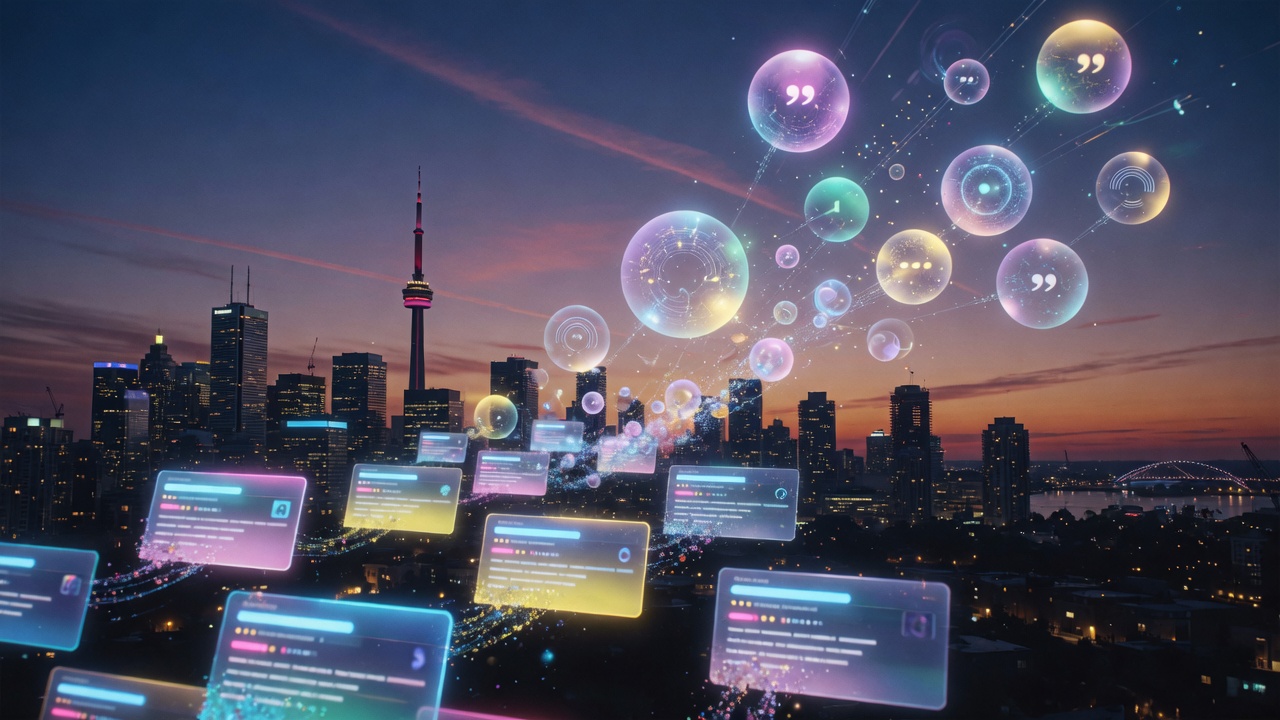 AI SEO and GEO citations Canada