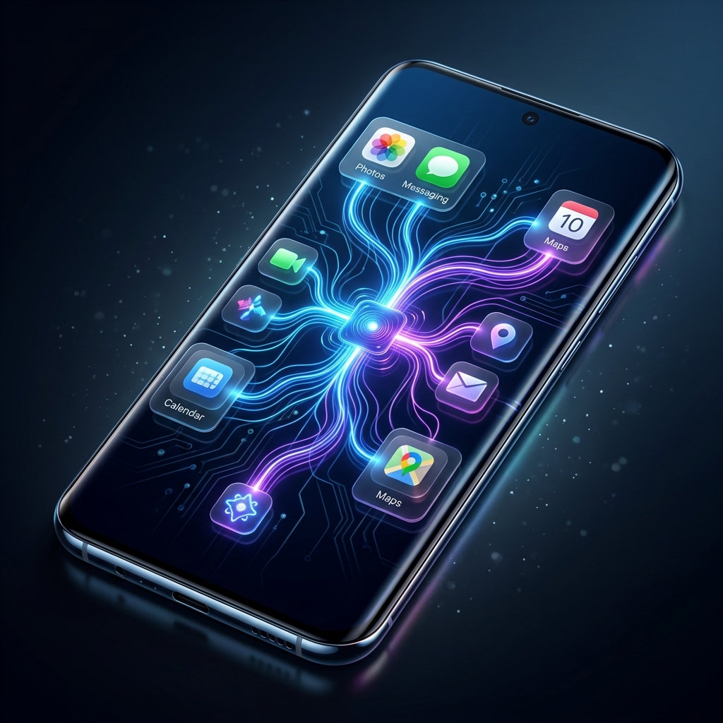 Gemini Intelligence on Android: The Phone Agent Shift