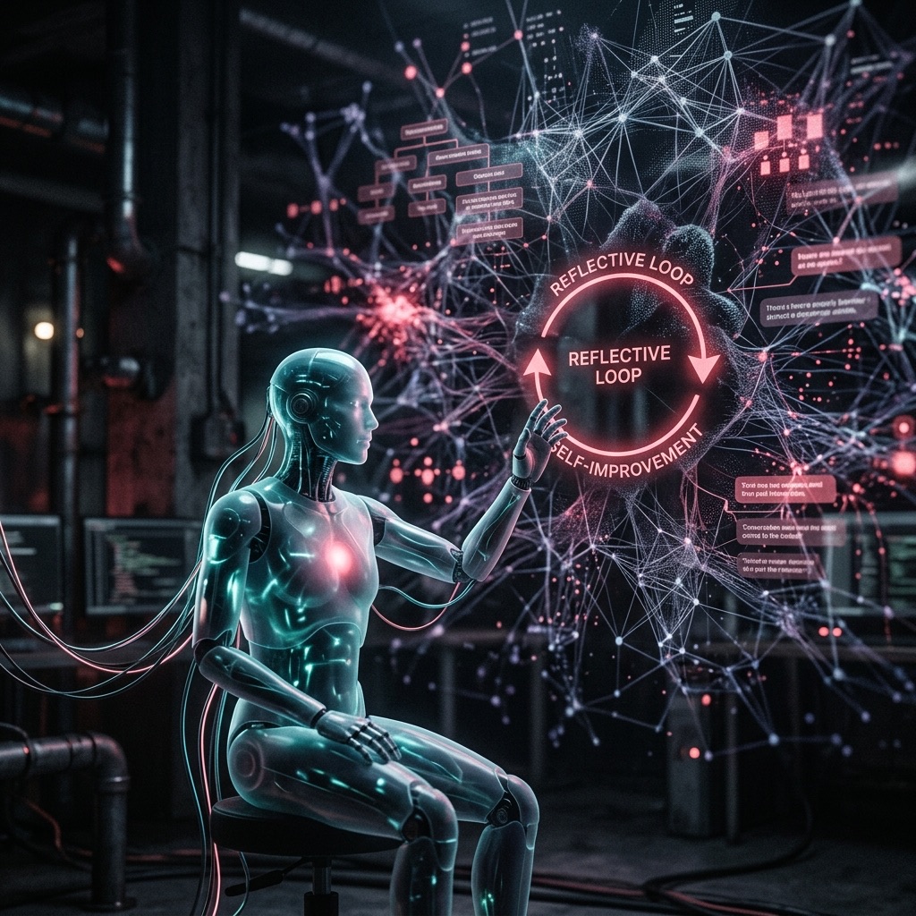 Anthropic Dreaming: AI Self-Improvement |