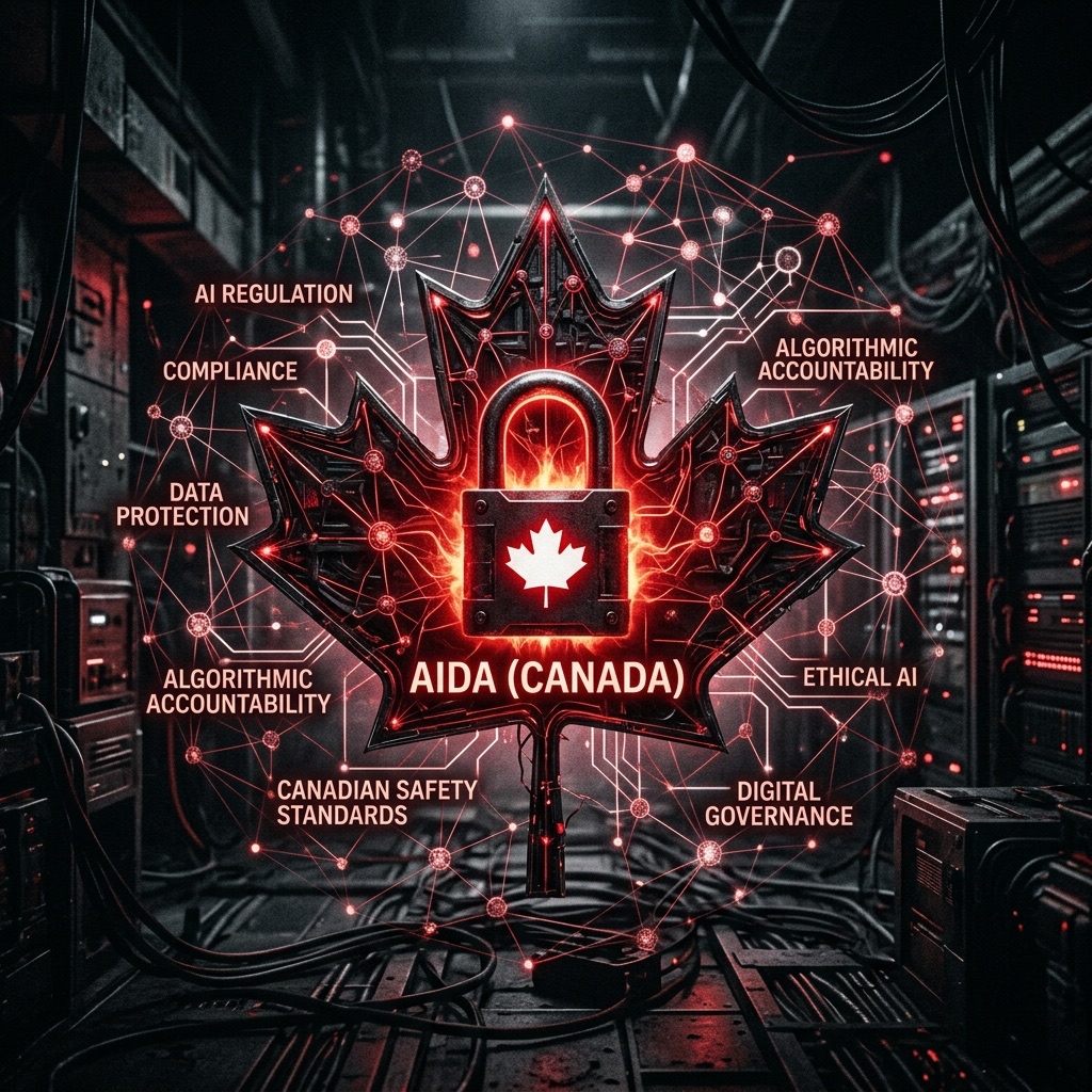 Canada AIDA Compliance 2026 for Business |