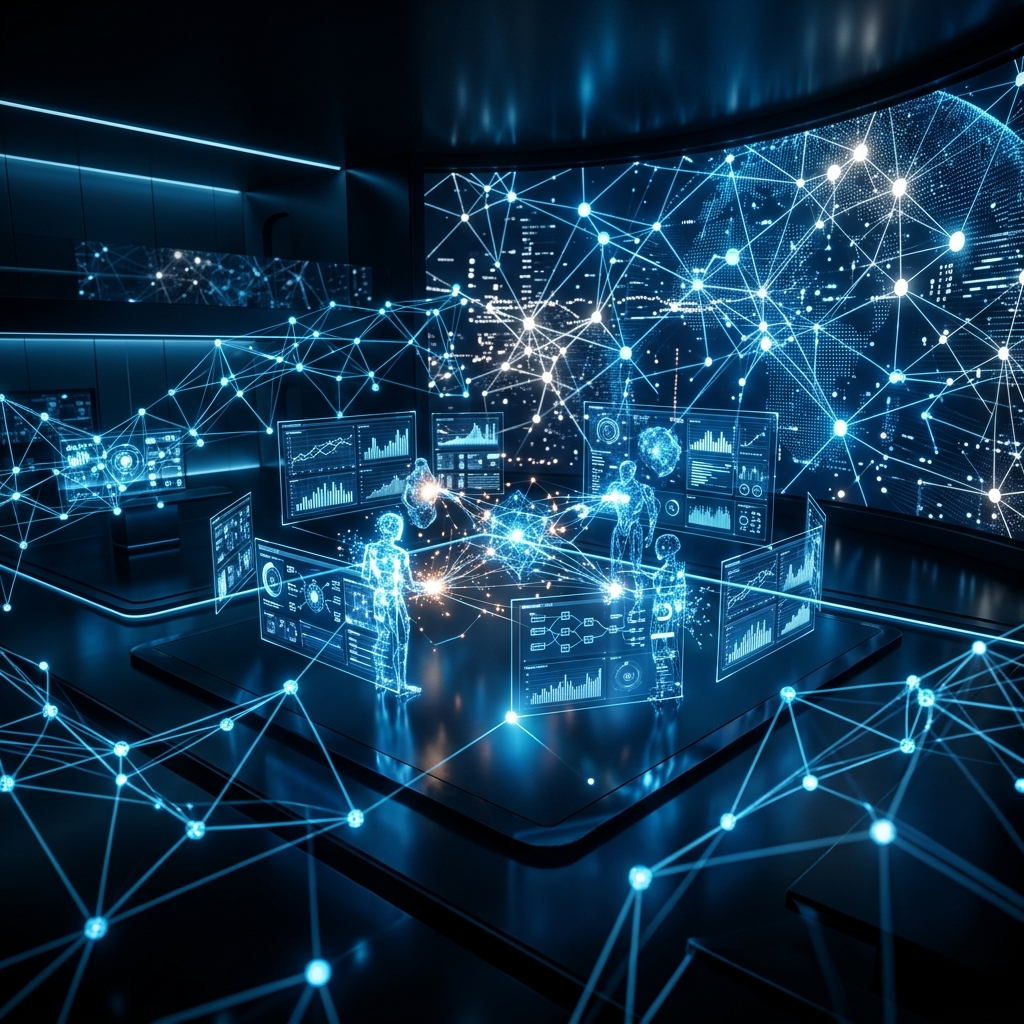 Beyond Chatbots: How Google’s Gemini Enterprise Agent Platform is Changing Business