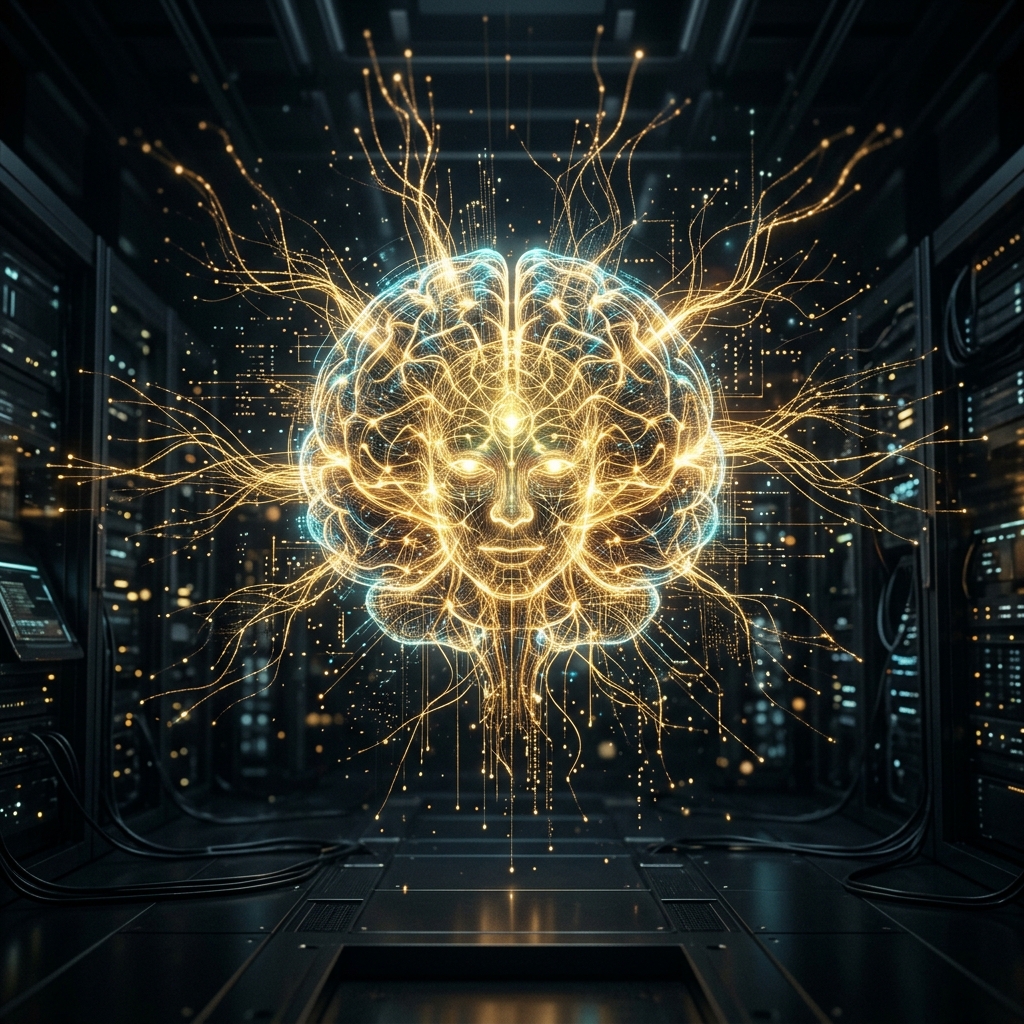 The 'God Model': GPT-6 Internal Leaks Reveal Reasoning Capabilities We Weren't Ready For