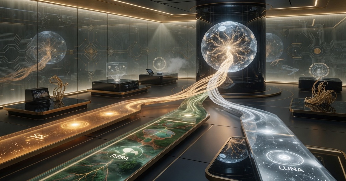 OpenAI Ships GPT-5.6: Sol, Terra, And Luna Go Generally Available