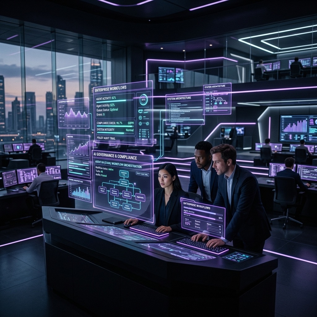 ServiceNow Project Arc: AI Agents |