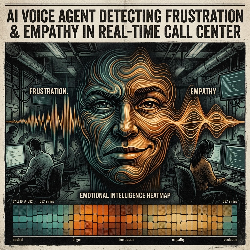 Voice AI & Emotional Intelligence 2026 |