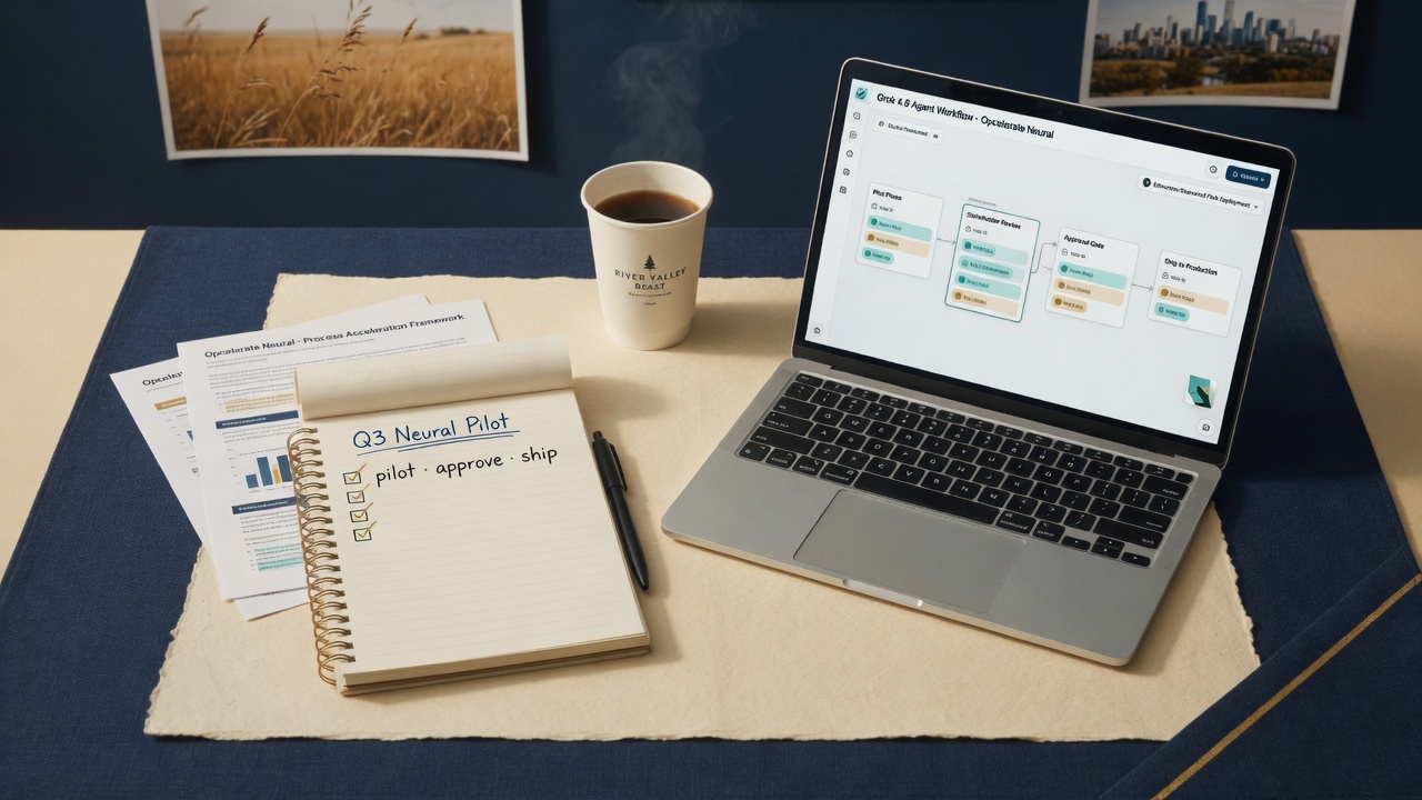 Grok 4.6 consulting