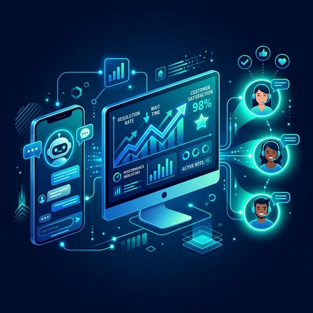 AI customer service