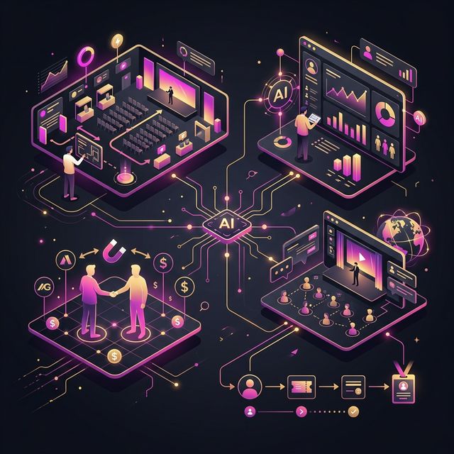 AI events