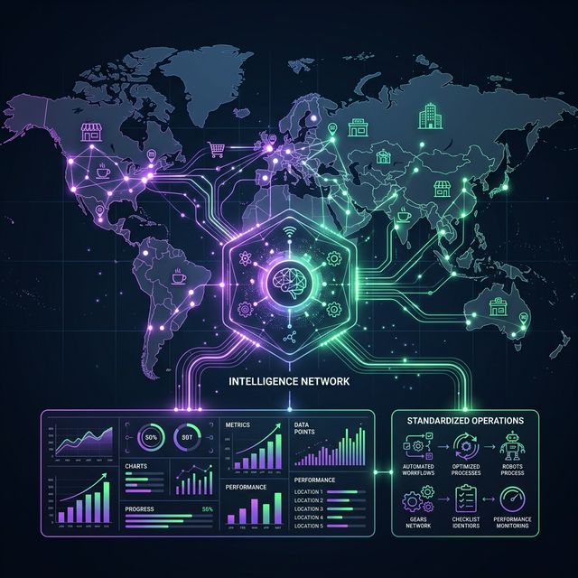 AI franchises