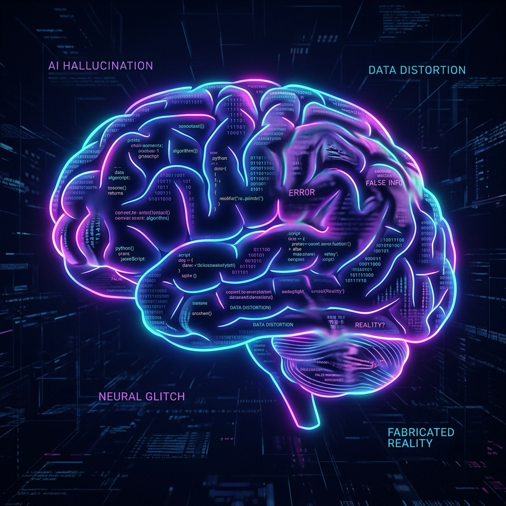AI Hallucinations: What They Are, Why They |