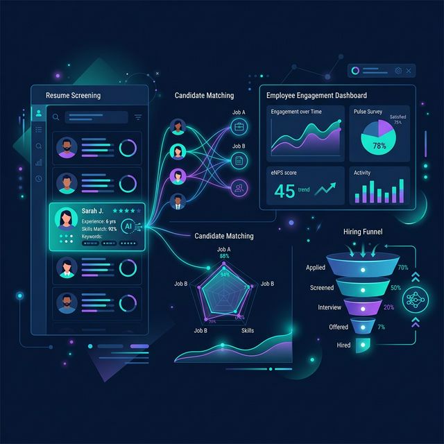 AI in HR
