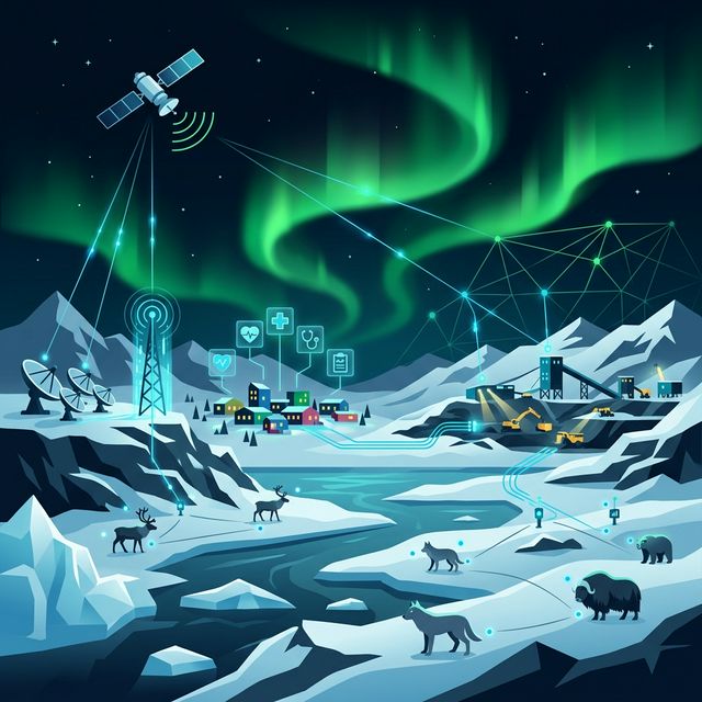 AI Northern Canada