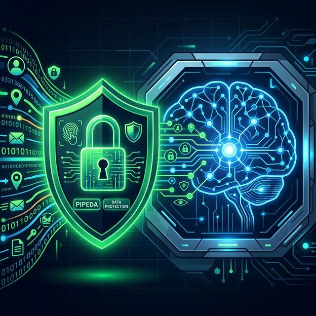 AI privacy and data protection