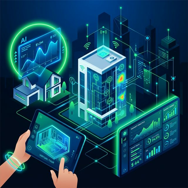 AI in real estate