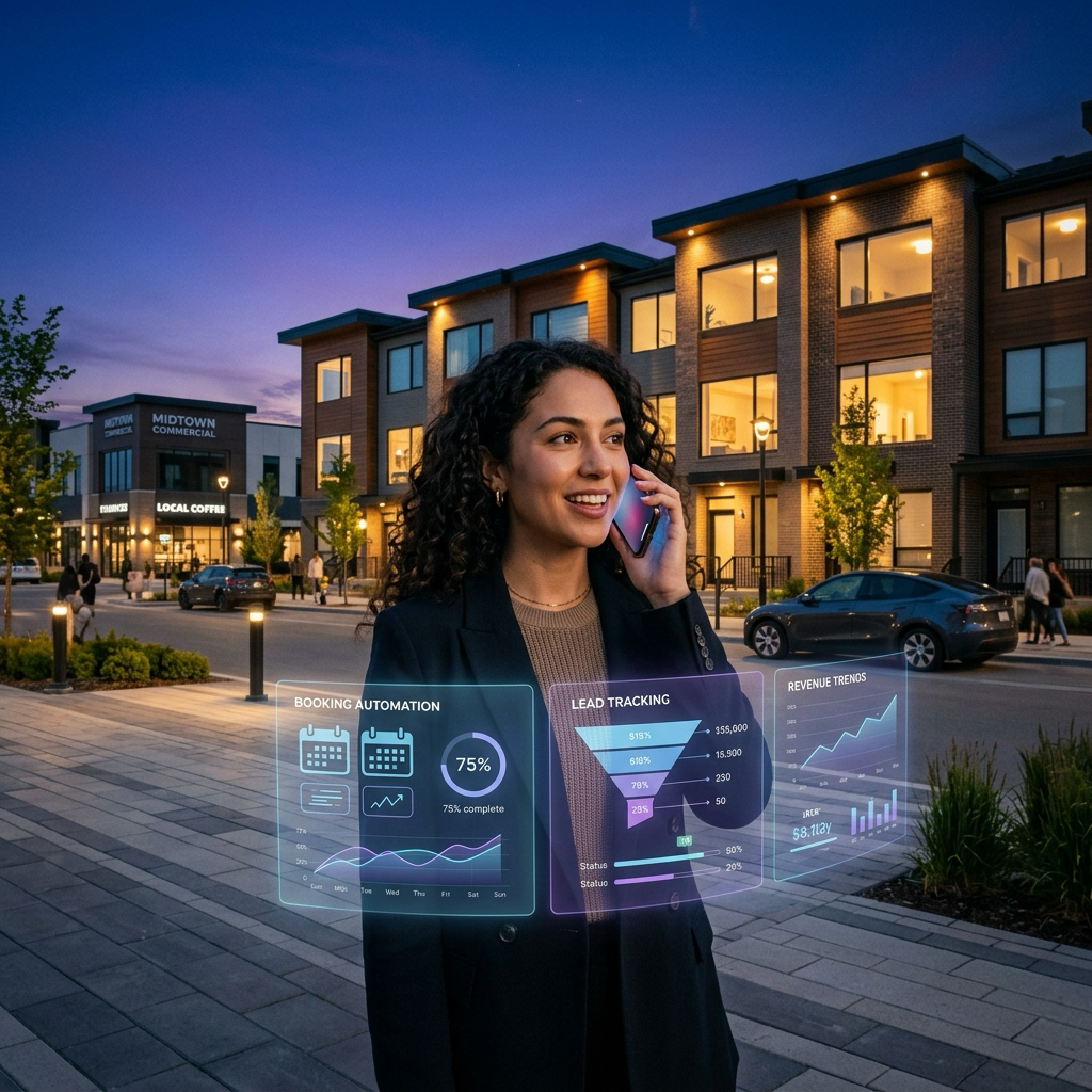 AI Solutions for Airdrie Businesses |