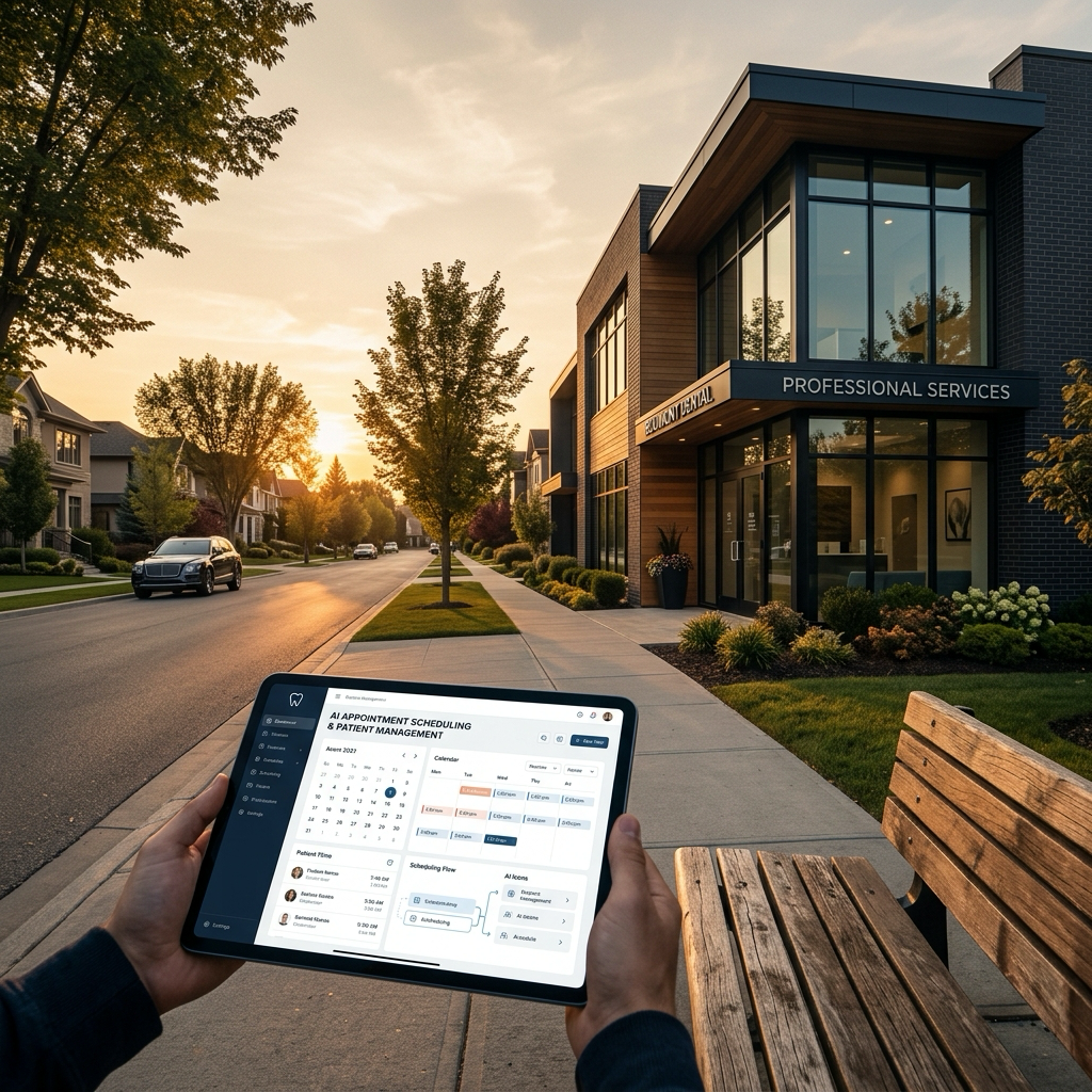 AI Solutions for Beaumont Businesses |