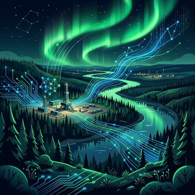 AI Grande Prairie