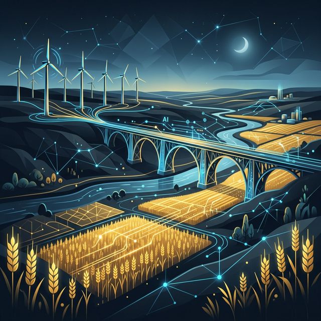 AI Lethbridge