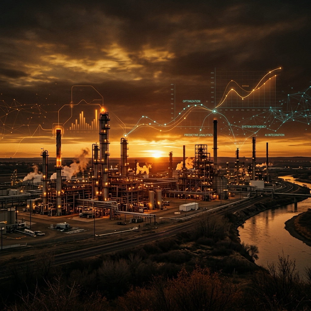 AI for Lethbridge & Southern Alberta