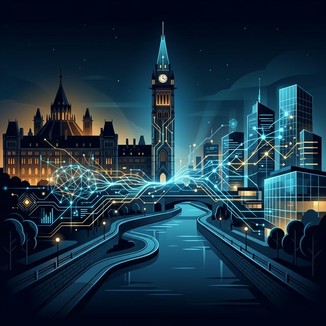 AI solutions Ottawa