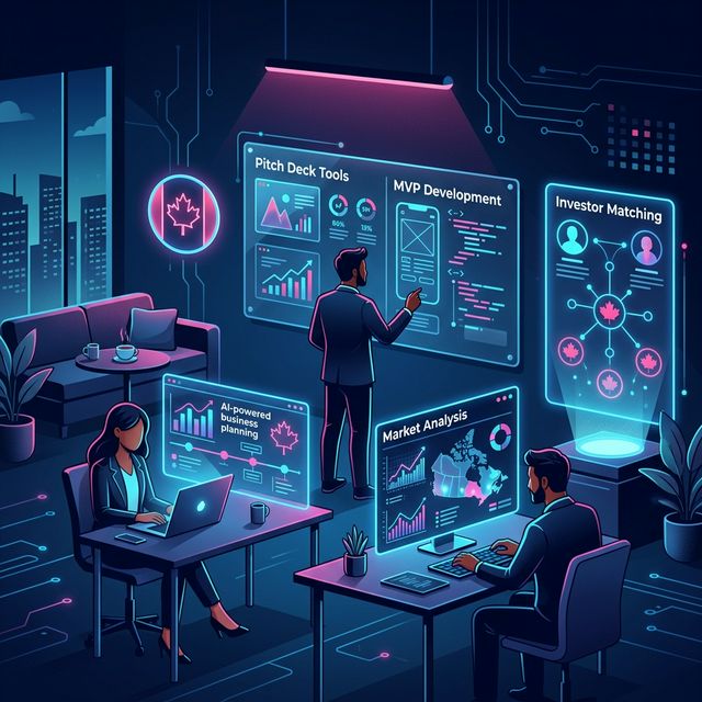 AI startups