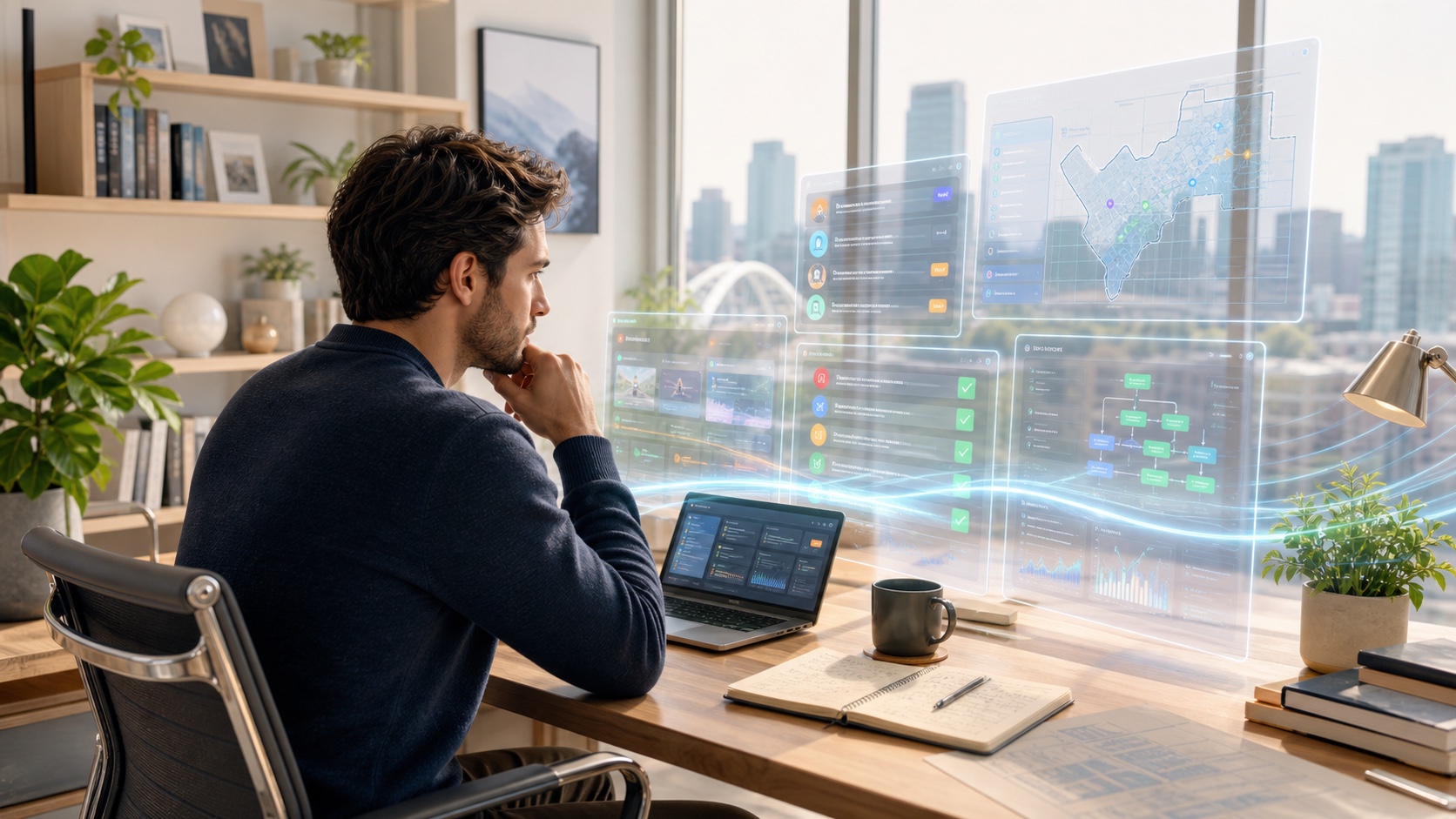 Best AI Agency Edmonton? A Practical Buyer Checklist
