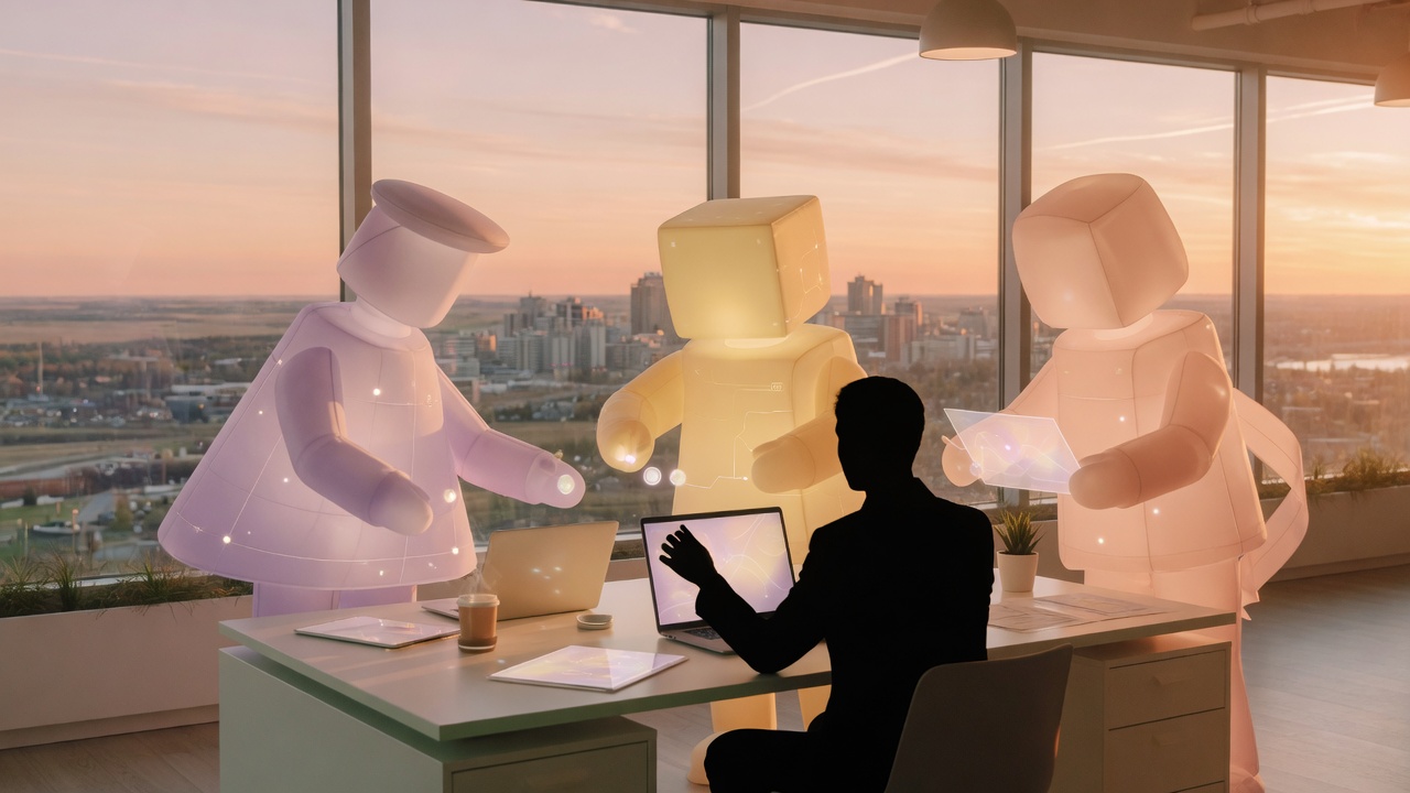 Best AI agents for Canadian business 2026