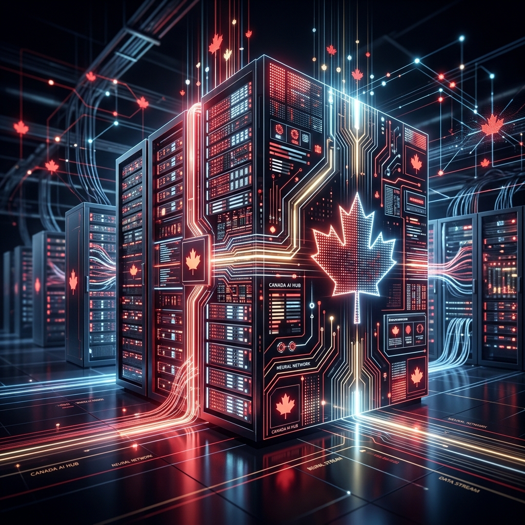 Canada Sovereign AI Compute