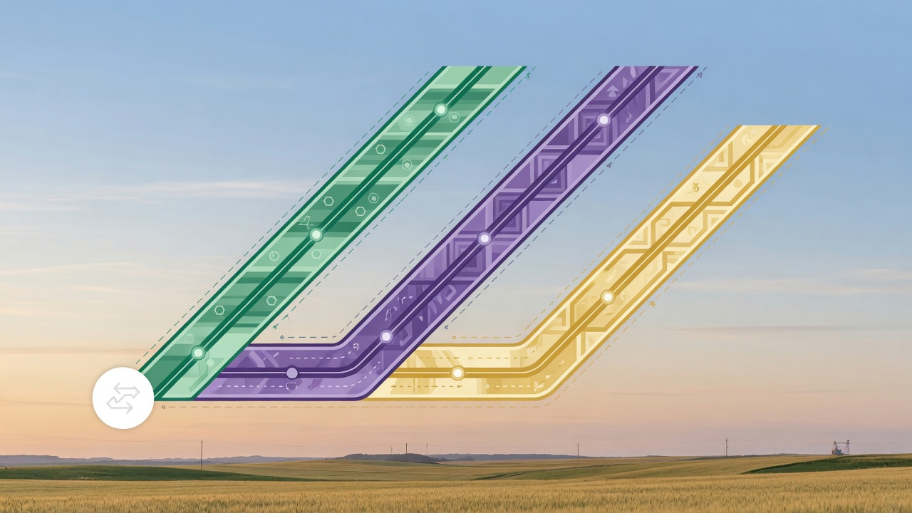 Claude model routing policy Alberta