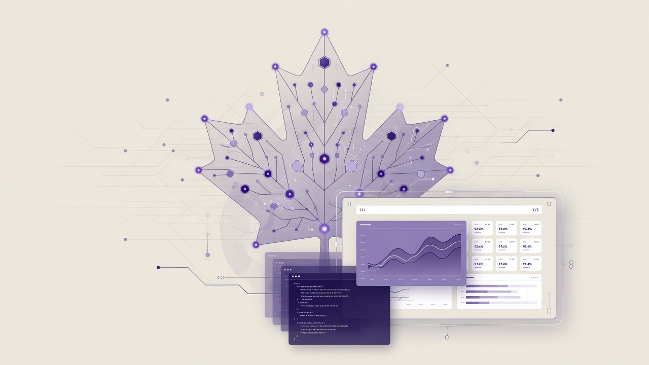 Claude Opus 5 for Canadian business