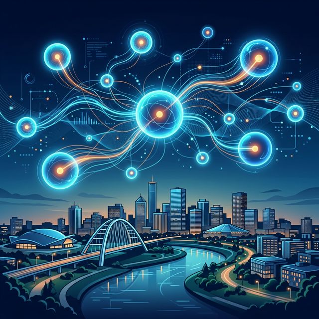 Agentic AI Edmonton