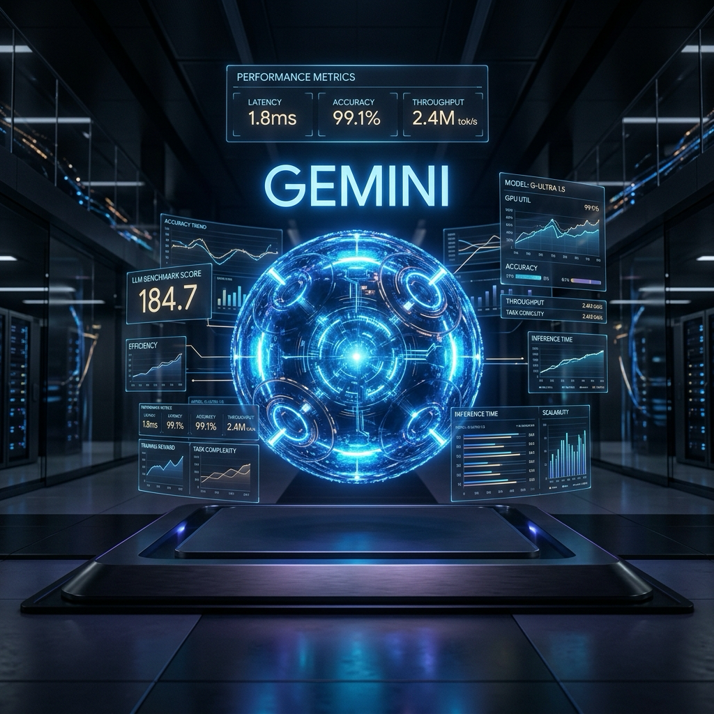 Gemini 2.5 Pro Review: Google's Most Powerful AI Yet