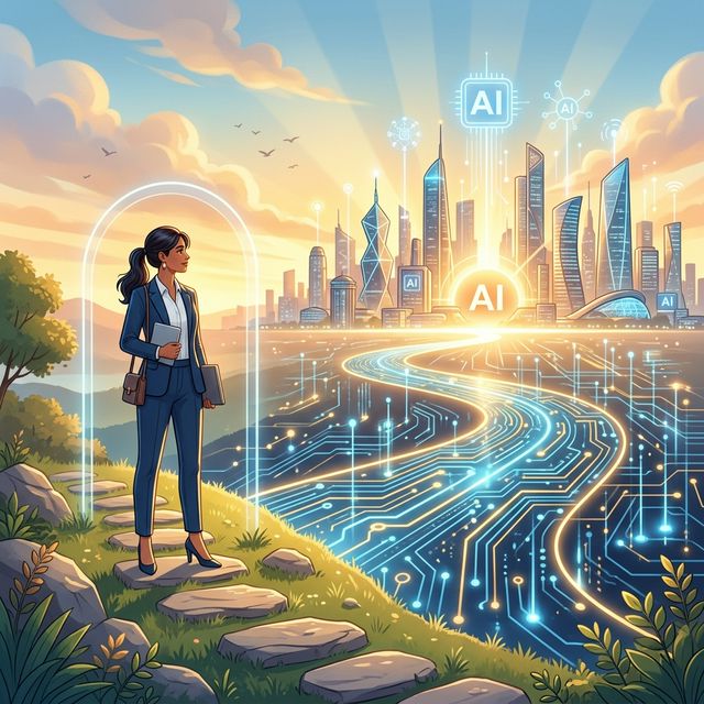 AI agent adoption blueprint