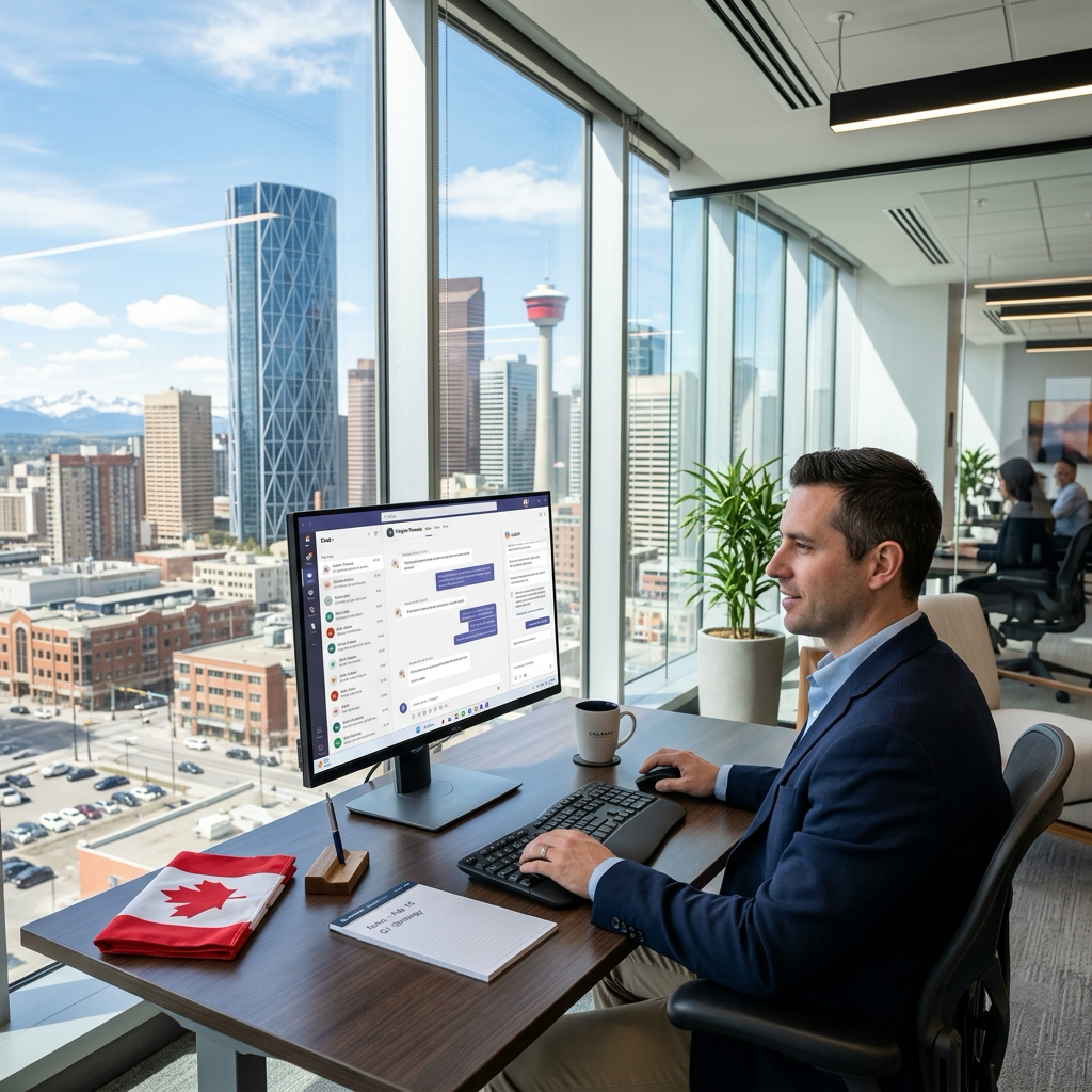 Microsoft Copilot Sales Canada: Phone and Pricing