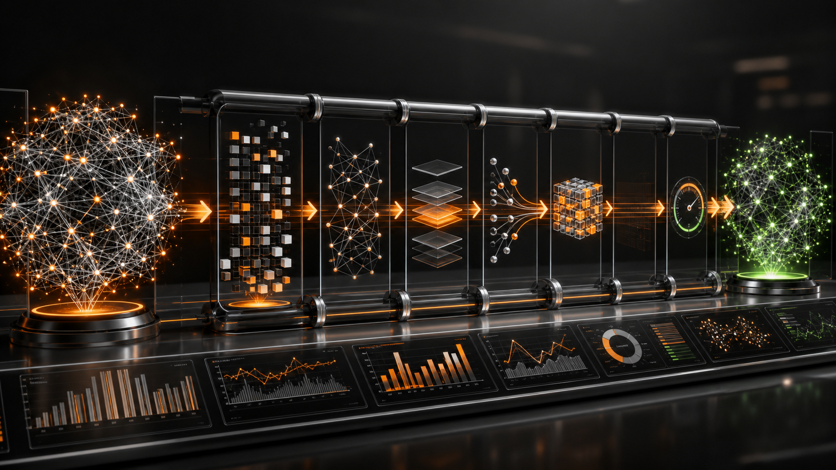 Quantization, Sparsity, and Compilation: AI Model Optimization Guide