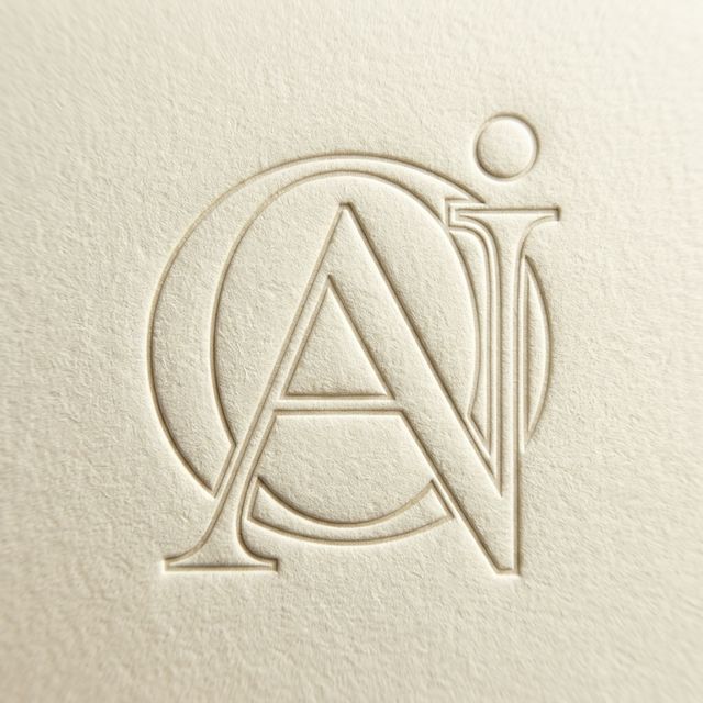 Embossed