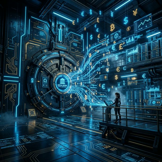AI Banking