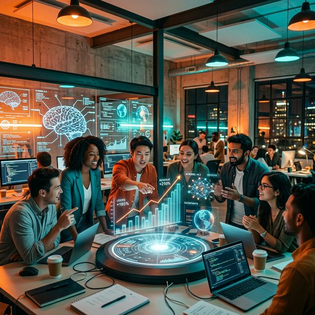 AI Startups