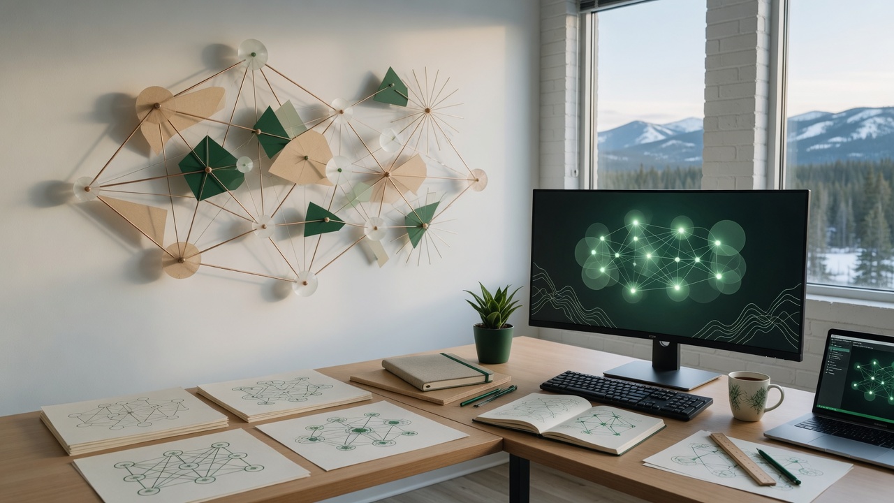 Open source AI consulting for Canadian businesses
