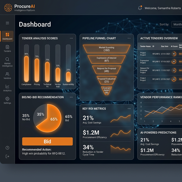 Neural Scout Operations Agent