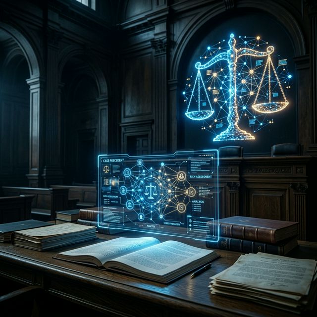 Professional consultant AI workflows