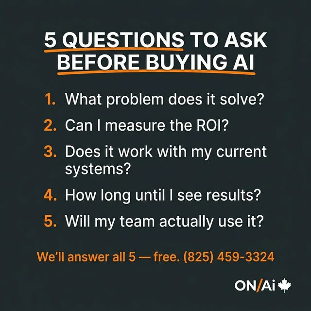 Beginner friendly AI learning